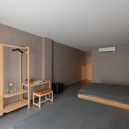 Zeus Living - City Central Ho Chi Minh City Exterior photo