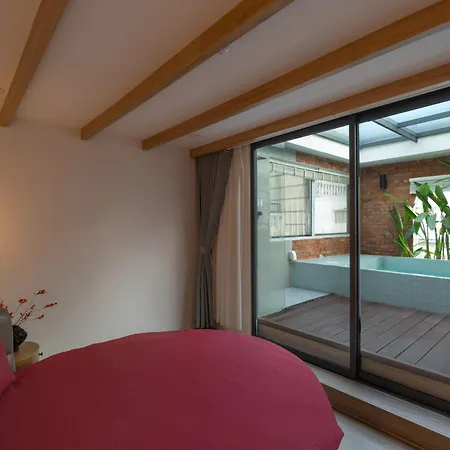 Zeus Living - City Central Ho Chi Minh City Exterior photo