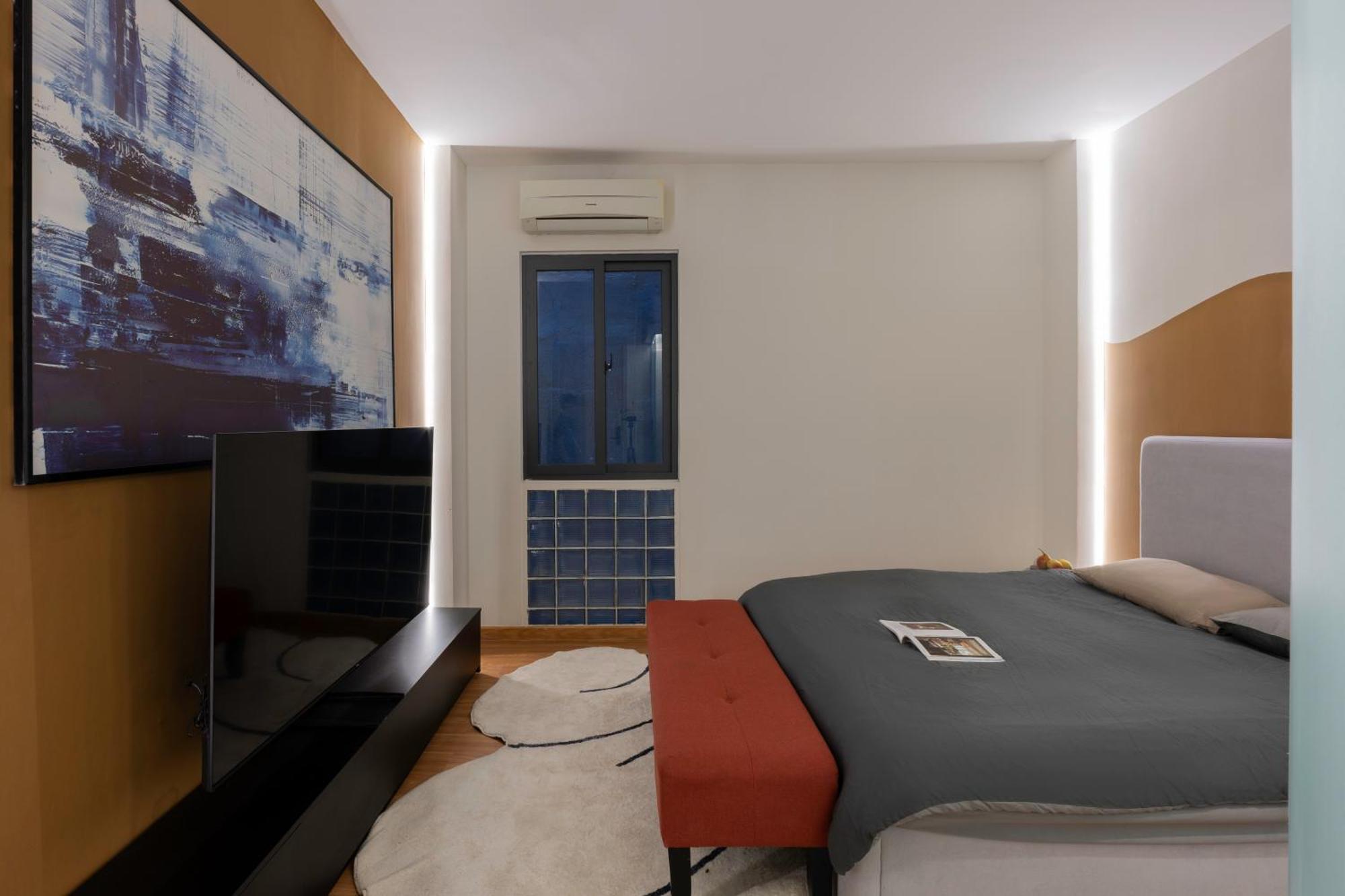 Zeus Living - Aparthotel *
