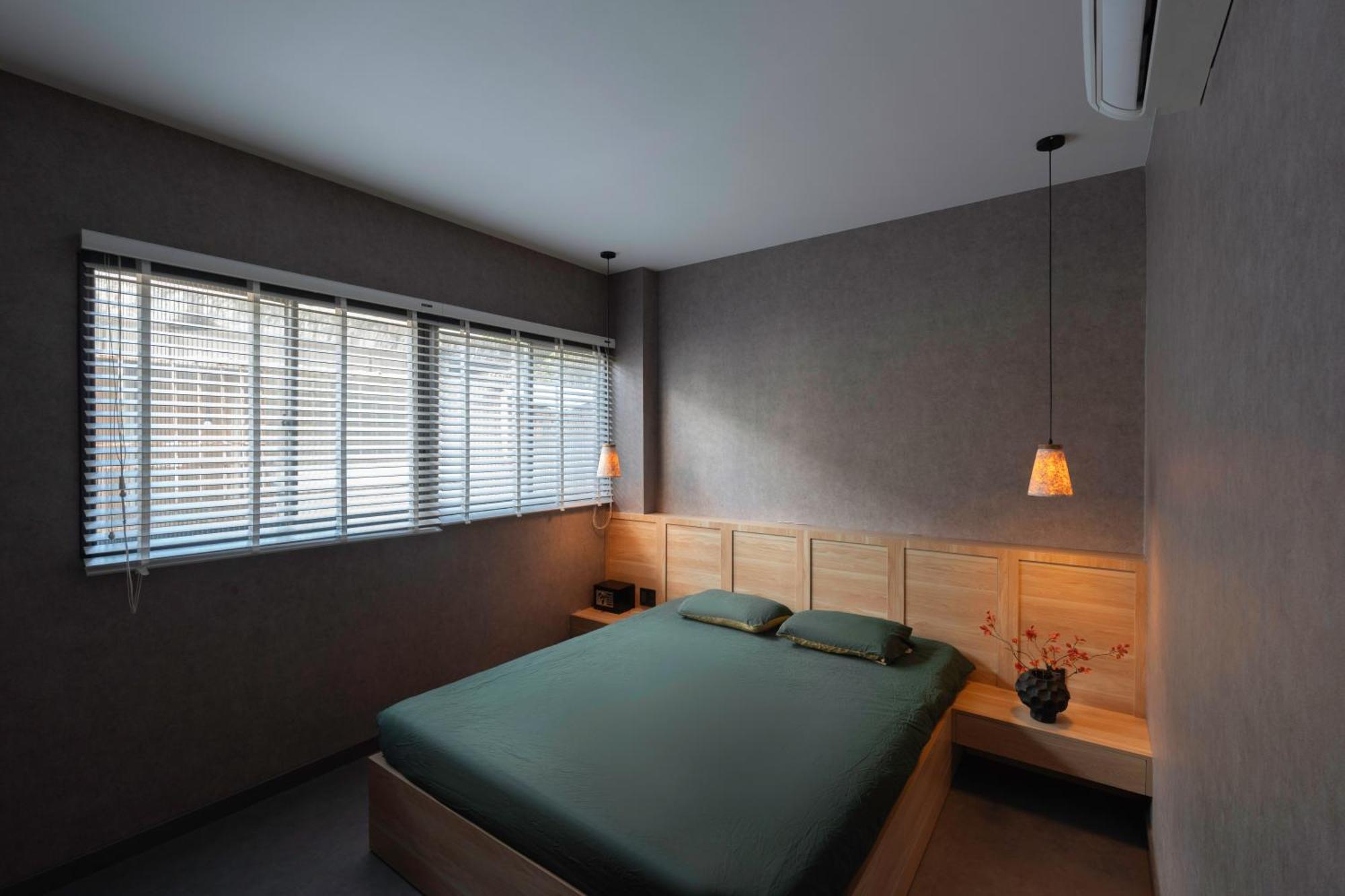 Zeus Living - Aparthotel Ho Chi Minh City