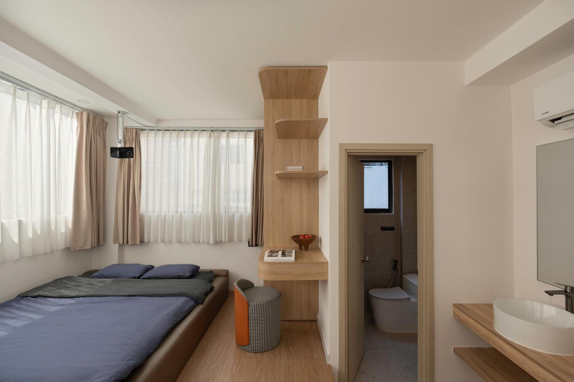 Aparthotel Zeus Living - *